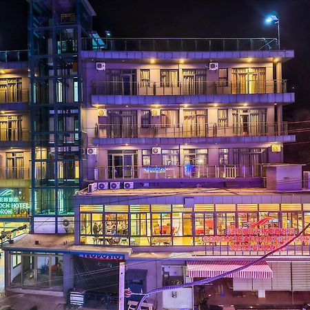 Sky Garden Hotel Coron Luaran gambar