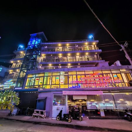 Sky Garden Hotel Coron Luaran gambar