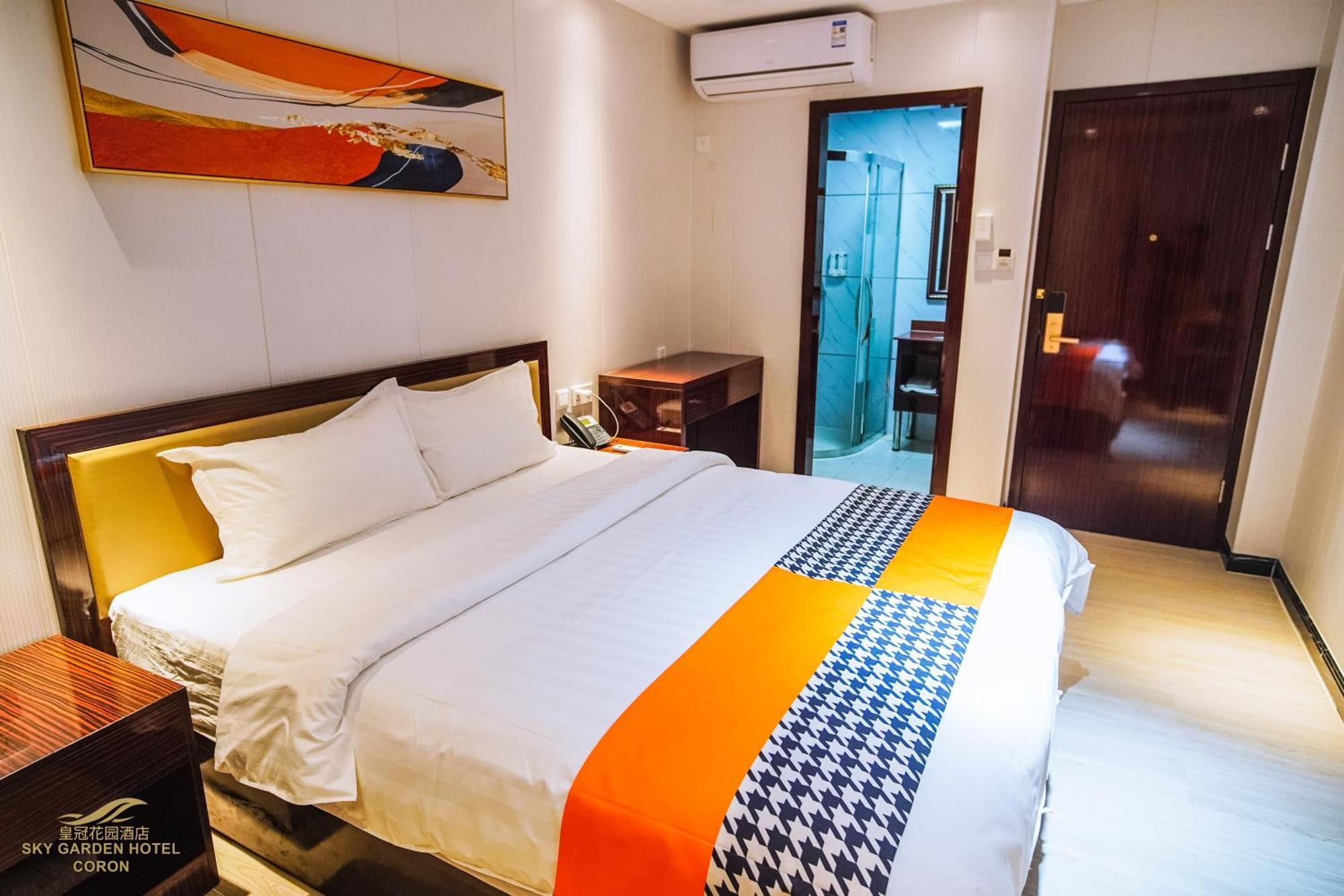 Sky Garden Hotel Coron Luaran gambar